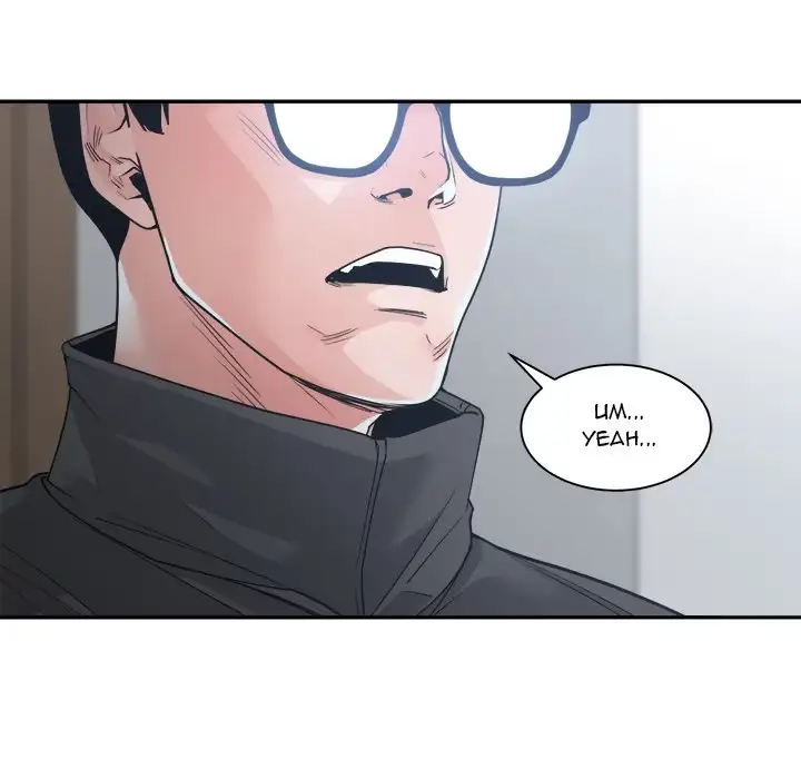 Read Salamander chapter 19 image 96 on Lezhin