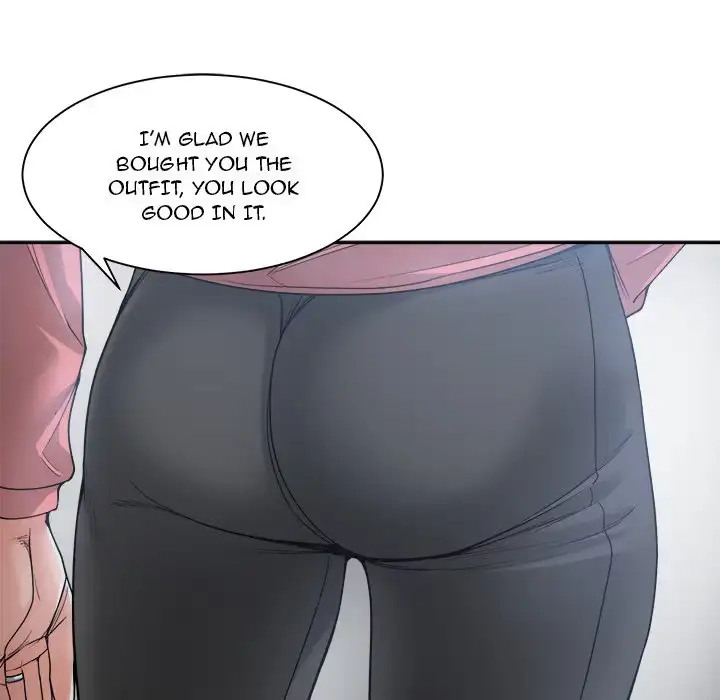 Read Salamander chapter 19 image 97 on Lezhin