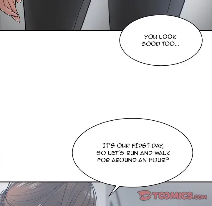 Read Salamander chapter 19 image 98 on Lezhin