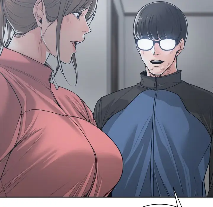 Read Salamander chapter 19 image 99 on Lezhin