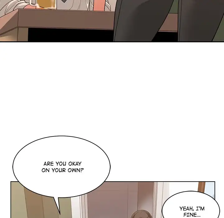 Read Salamander chapter 2 image 100 on Lezhin