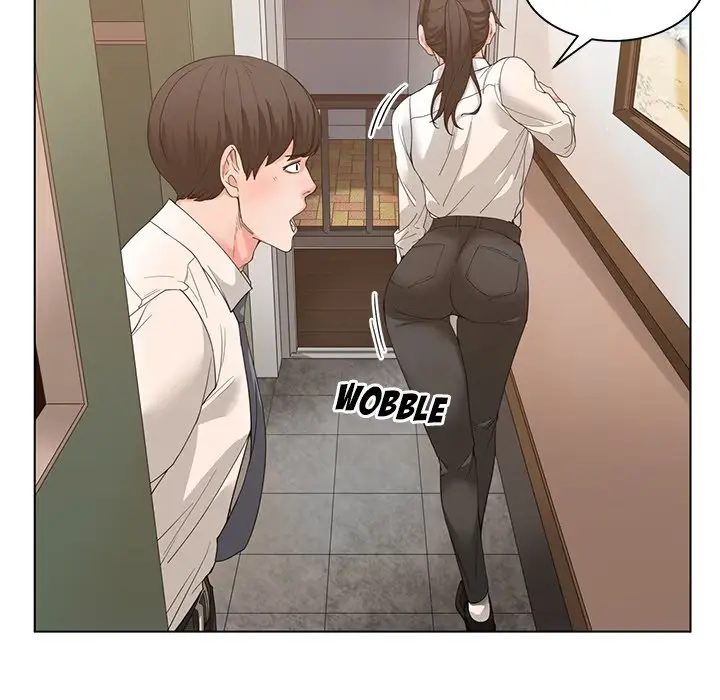 Read Salamander chapter 2 image 101 on Lezhin