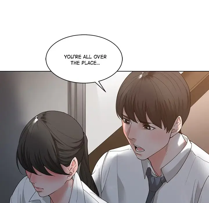 Read Salamander chapter 2 image 102 on Lezhin