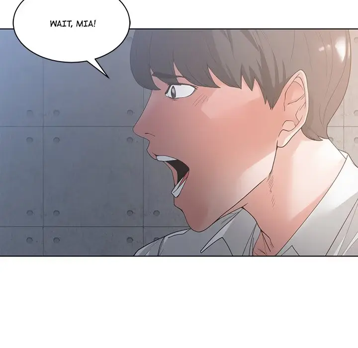 Read Salamander chapter 2 image 108 on Lezhin