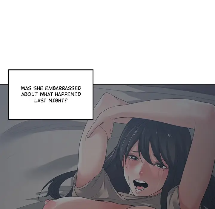 Read Salamander chapter 2 image 109 on Lezhin