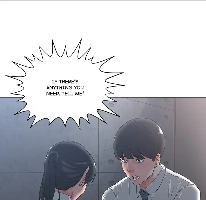 Read Salamander chapter 2 image 111 on Lezhin