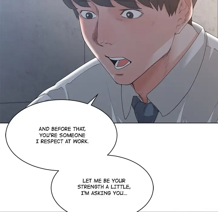 Read Salamander chapter 2 image 115 on Lezhin