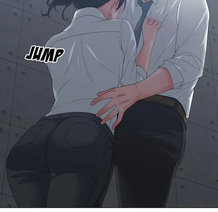 Read Salamander chapter 2 image 118 on Lezhin