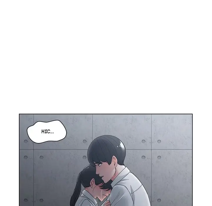 Read Salamander chapter 2 image 119 on Lezhin