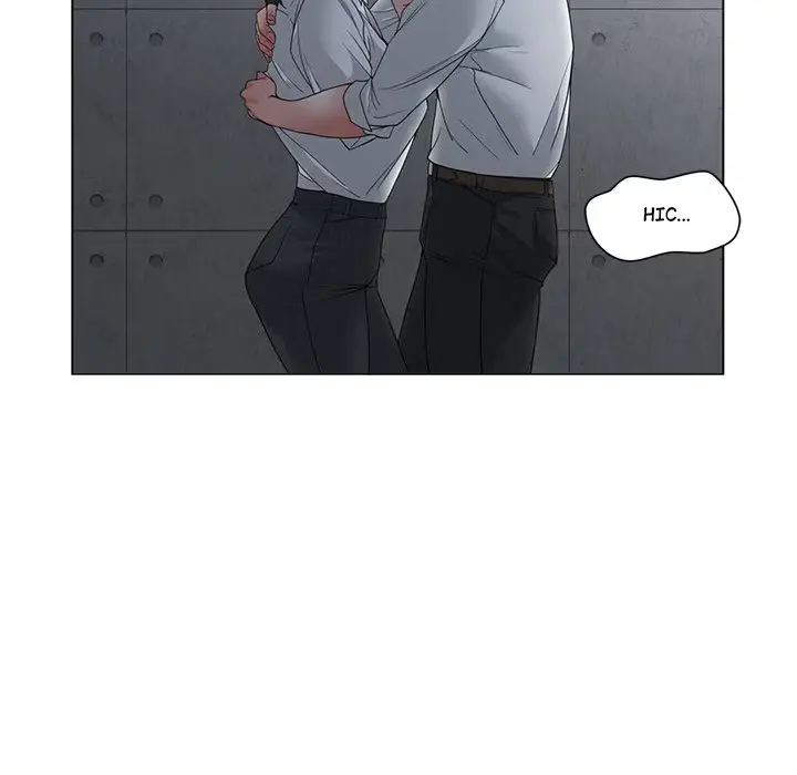 Read Salamander chapter 2 image 120 on Lezhin