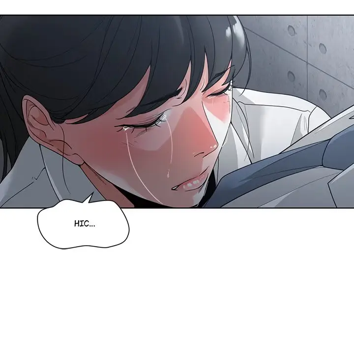 Read Salamander chapter 2 image 121 on Lezhin