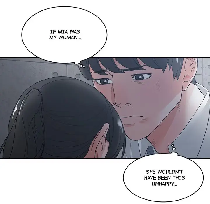 Read Salamander chapter 2 image 122 on Lezhin