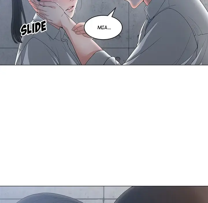 Read Salamander chapter 2 image 124 on Lezhin