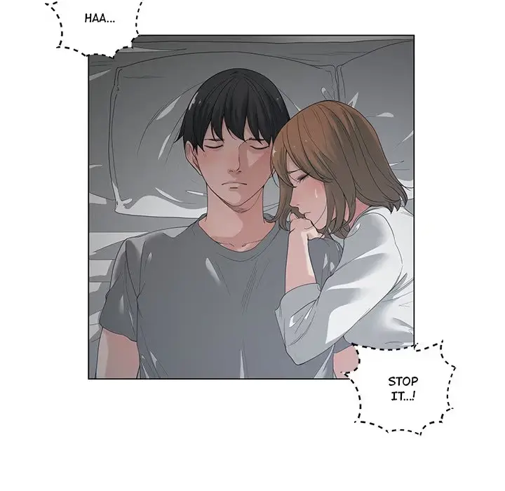Read Salamander chapter 2 image 13 on Lezhin