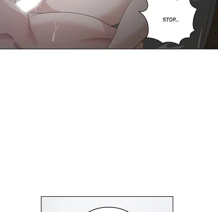 Read Salamander chapter 2 image 15 on Lezhin
