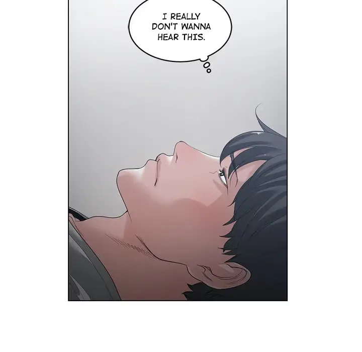 Read Salamander chapter 2 image 16 on Lezhin
