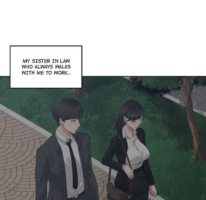 Read Salamander chapter 2 image 17 on Lezhin