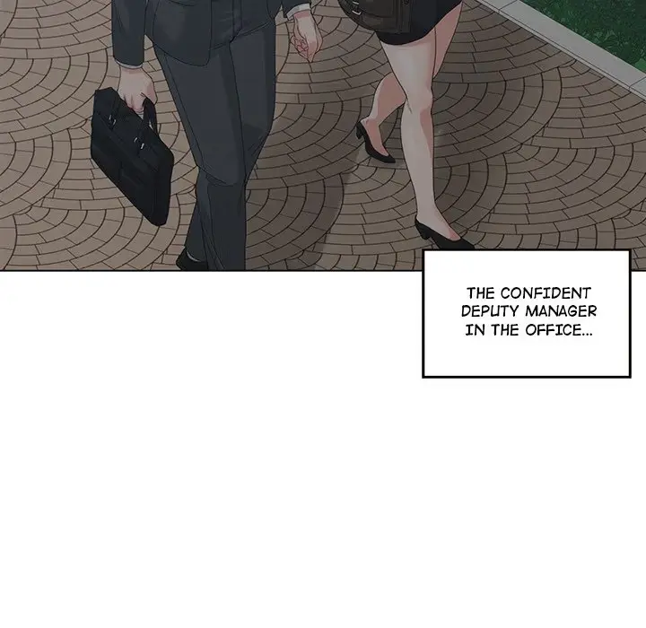 Read Salamander chapter 2 image 18 on Lezhin