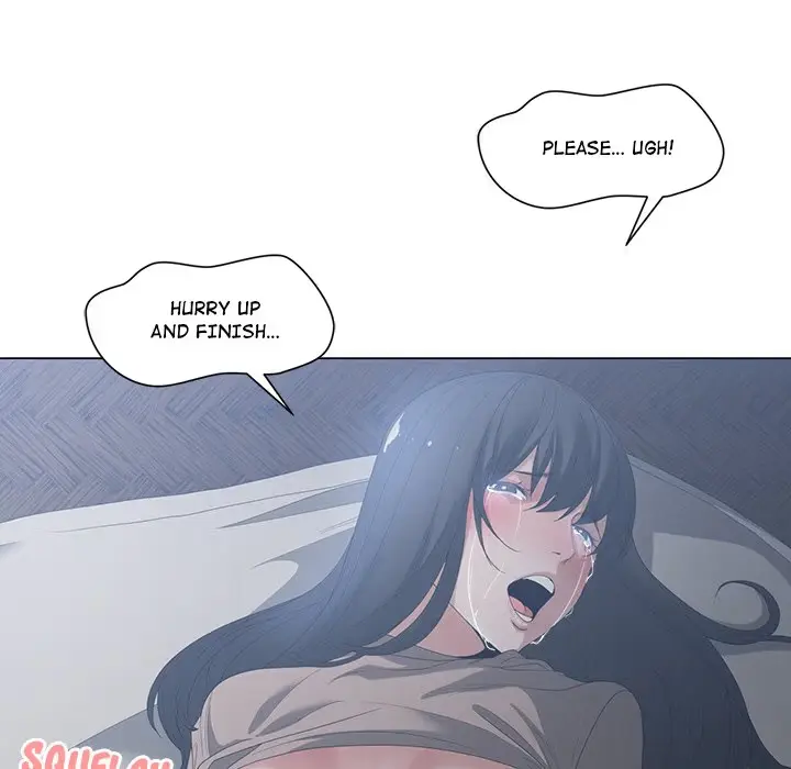 Read Salamander chapter 2 image 19 on Lezhin