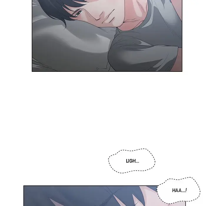Read Salamander chapter 2 image 22 on Lezhin
