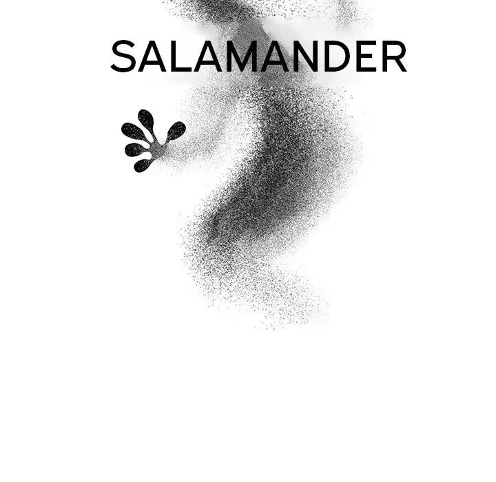Read Salamander chapter 2 image 26 on Lezhin