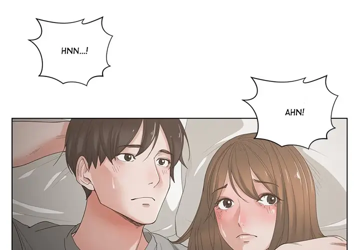 Read Salamander chapter 2 image 3 on Lezhin