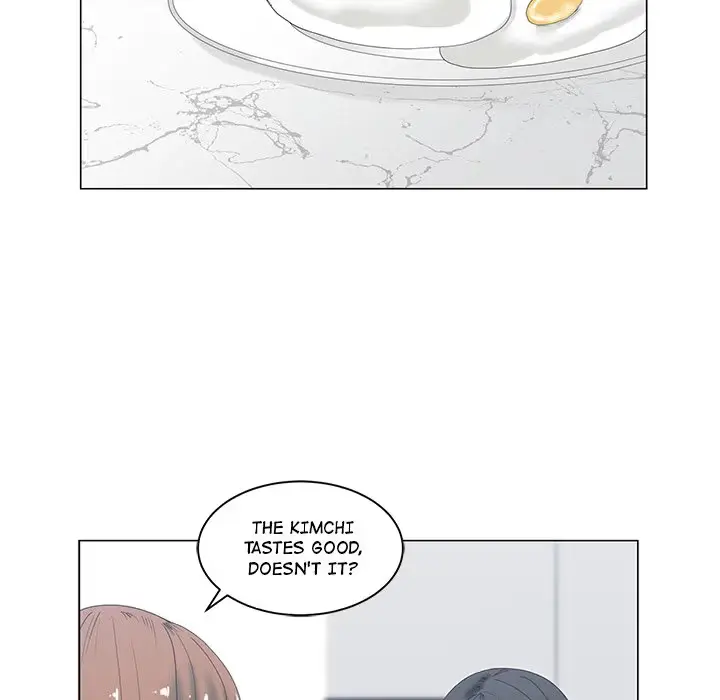 Read Salamander chapter 2 image 30 on Lezhin