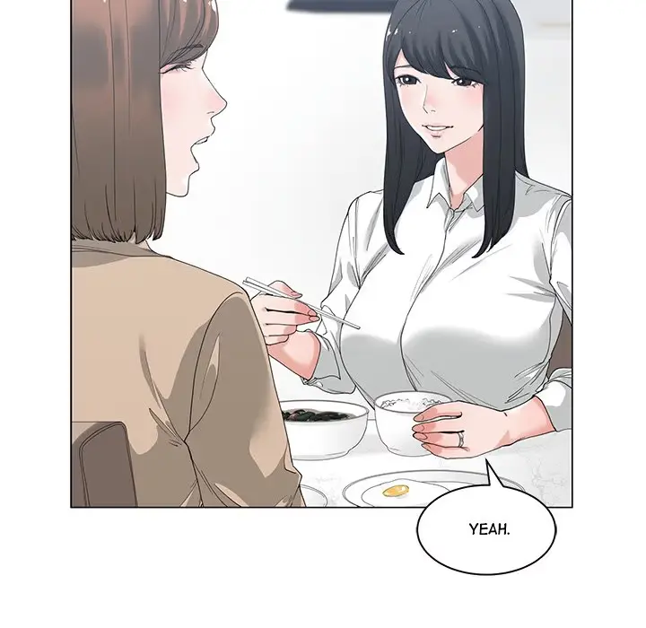 Read Salamander chapter 2 image 31 on Lezhin