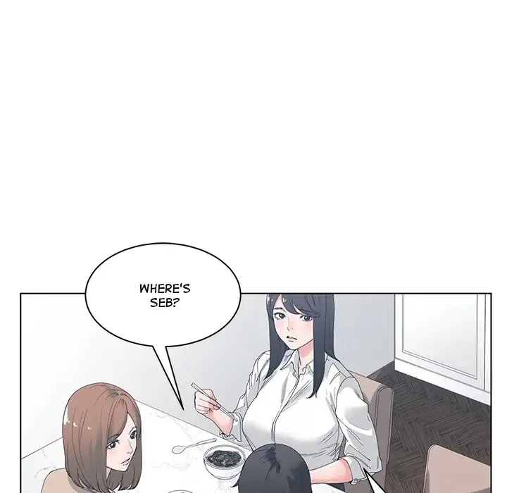 Read Salamander chapter 2 image 33 on Lezhin