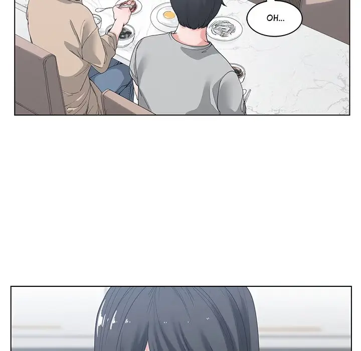 Read Salamander chapter 2 image 34 on Lezhin