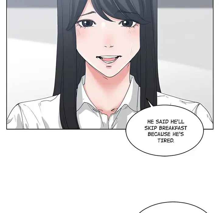 Read Salamander chapter 2 image 35 on Lezhin