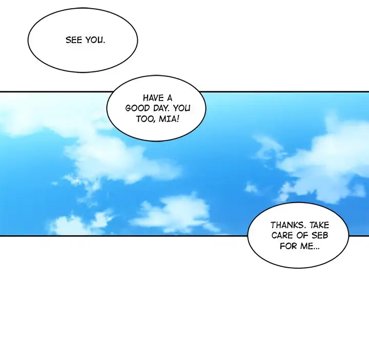 Read Salamander chapter 2 image 39 on Lezhin