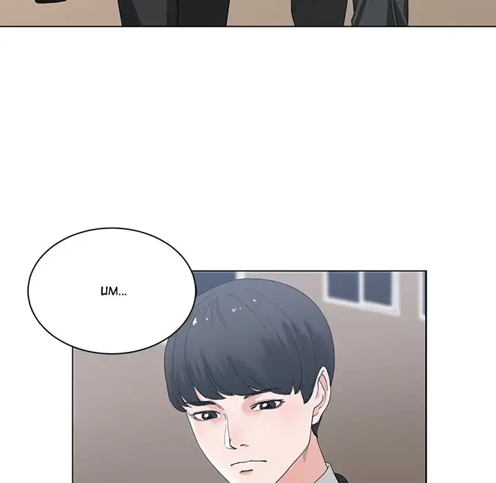 Read Salamander chapter 2 image 42 on Lezhin