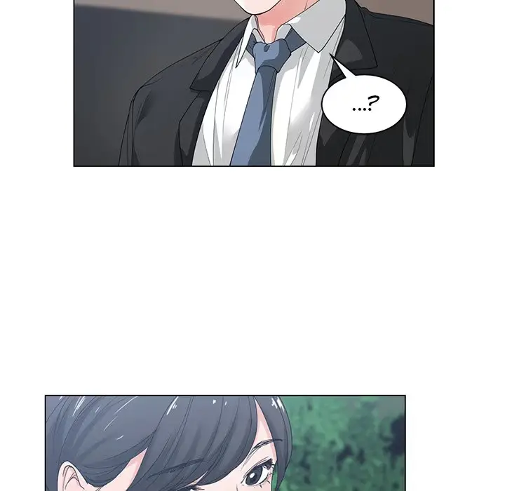 Read Salamander chapter 2 image 43 on Lezhin