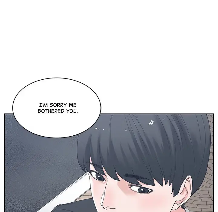 Read Salamander chapter 2 image 46 on Lezhin