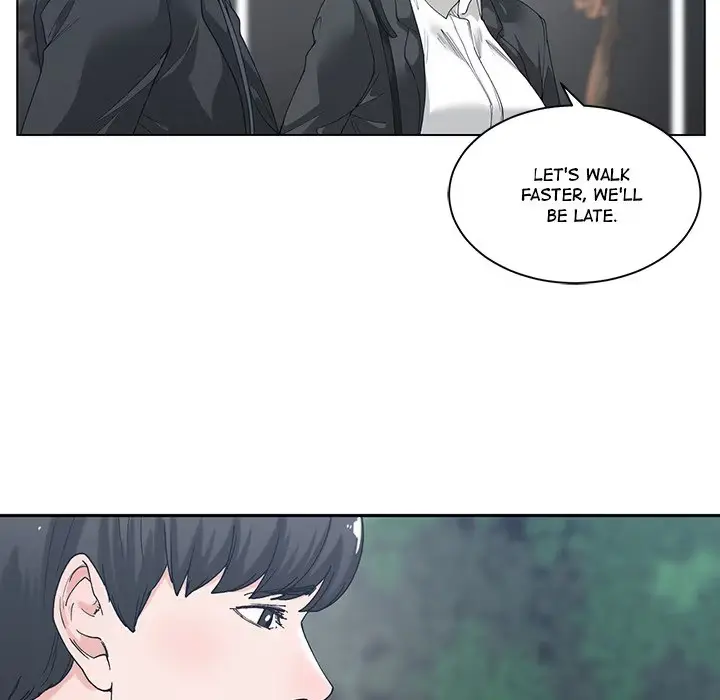 Read Salamander chapter 2 image 50 on Lezhin