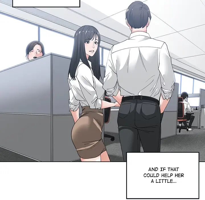Read Salamander chapter 2 image 55 on Lezhin