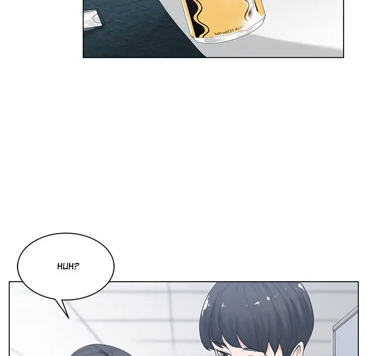 Read Salamander chapter 2 image 57 on Lezhin