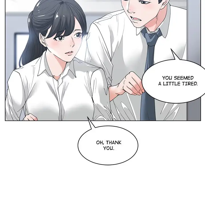 Read Salamander chapter 2 image 58 on Lezhin