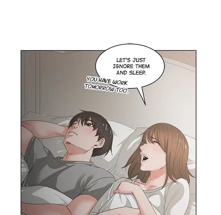 Read Salamander chapter 2 image 6 on Lezhin