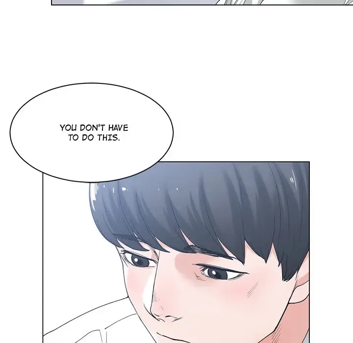 Read Salamander chapter 2 image 60 on Lezhin