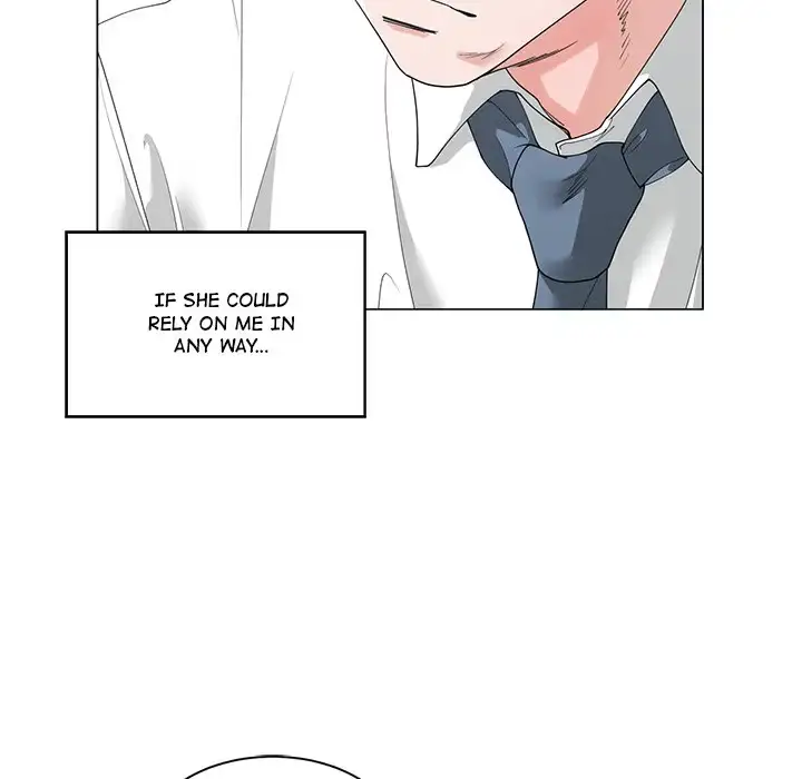 Read Salamander chapter 2 image 61 on Lezhin