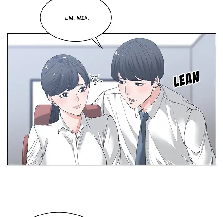 Read Salamander chapter 2 image 62 on Lezhin