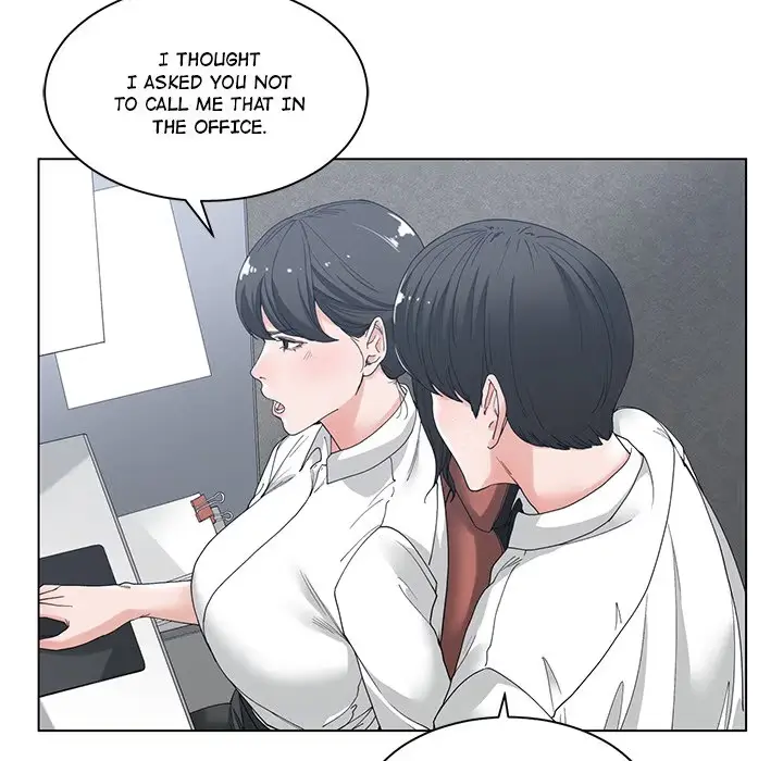 Read Salamander chapter 2 image 63 on Lezhin