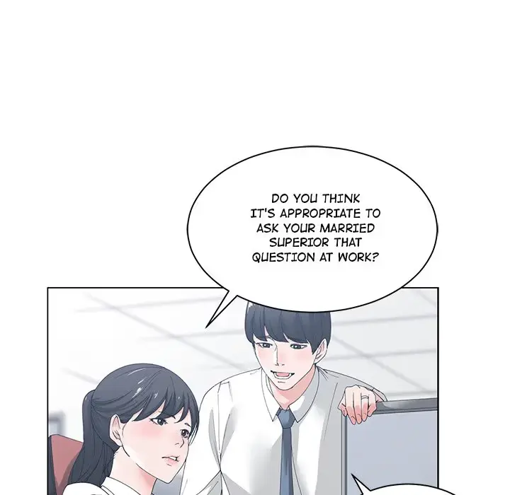 Read Salamander chapter 2 image 68 on Lezhin