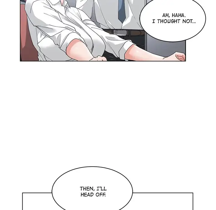 Read Salamander chapter 2 image 69 on Lezhin