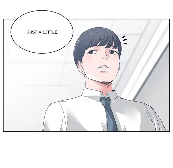 Read Salamander chapter 2 image 74 on Lezhin