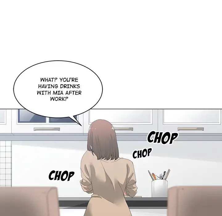 Read Salamander chapter 2 image 77 on Lezhin
