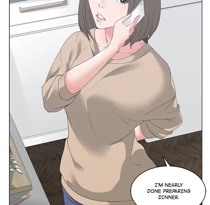 Read Salamander chapter 2 image 79 on Lezhin