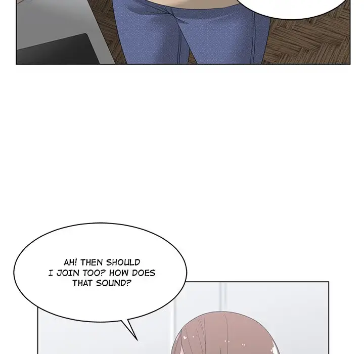 Read Salamander chapter 2 image 80 on Lezhin